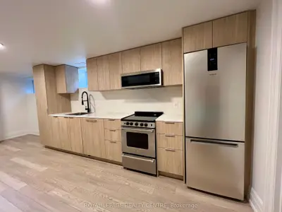 Detached in Mississauga