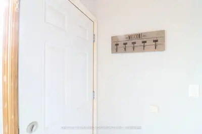 Condo Townhouse in Brampton
