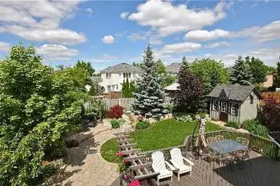 74 Colonel Bertram Road, Brampton, On L6z 4a8