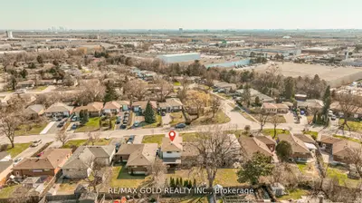 Detached in Brampton