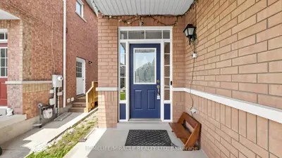 66 Rocky Point Crescent, Brampton, On L6v 4r7