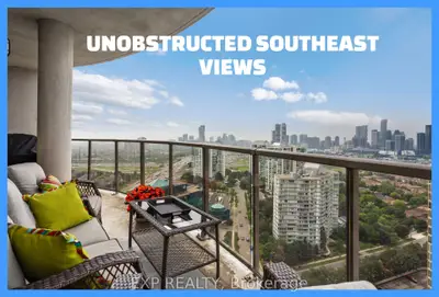 Condo Apartment in Mississauga