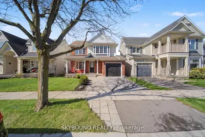 970 Donnelly Street, Milton, On L9t 6e2