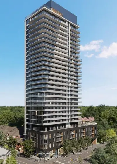 Condo Apartment in Burlington