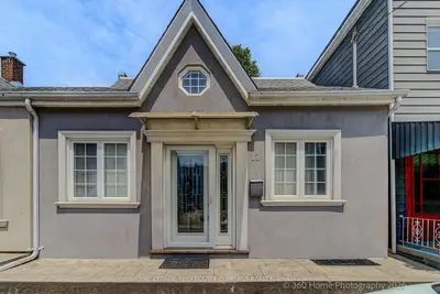 Semi-Detached in Toronto