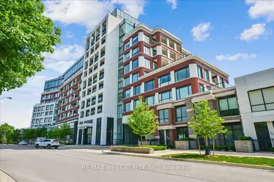 259 The Kingsway 210, Toronto, On M9a 3t6