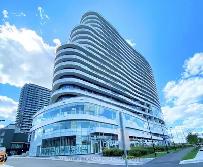 Condo Apartment in Mississauga
