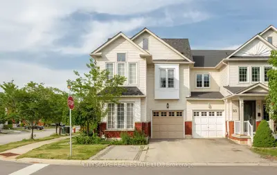 91 Waters Boulevard, Milton, On L9t 6k4