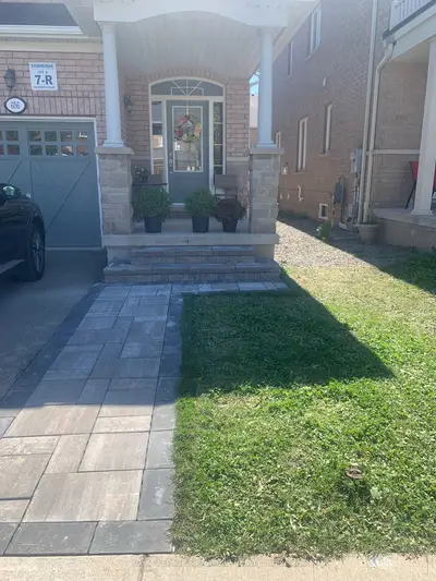 Semi-Detached in Milton