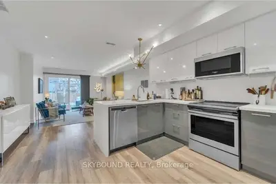 Semi-Detached in Toronto
