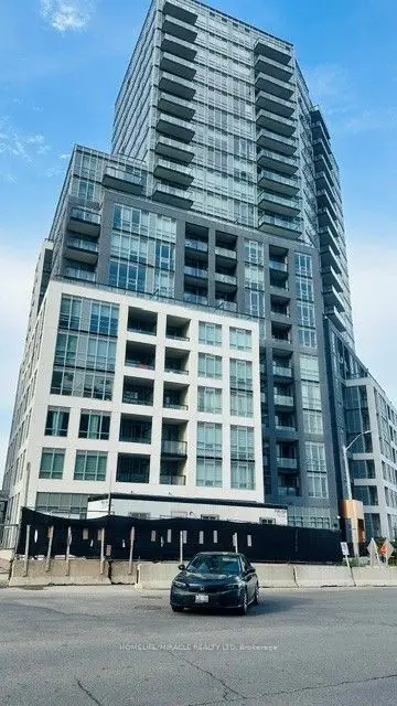 Condo Apartment in Brampton