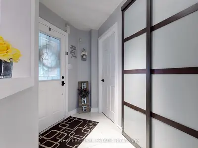 5380 Floral Hill Crescent, Mississauga, On L5v 1v3