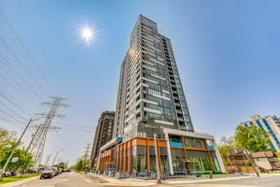 Condo Apartment in Burlington
