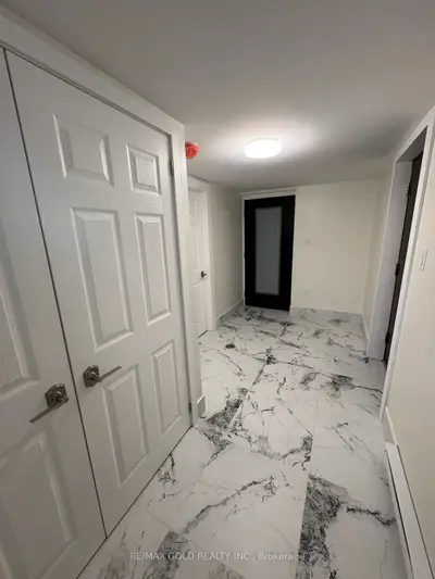 Detached in Toronto