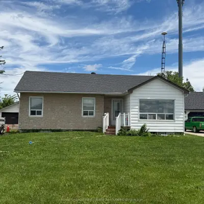 Detached in Halton Hills