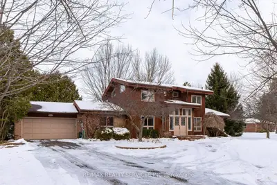 Detached in Caledon