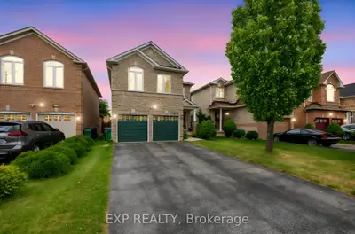 Detached in Mississauga