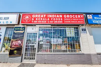 44 Dean Street, Brampton, On L6w 1m6