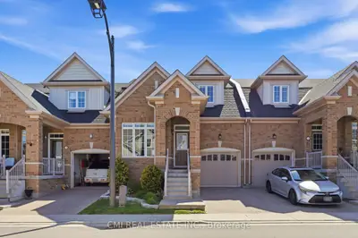 56 Seedhouse Road 83, Brampton, On L6r 3z5
