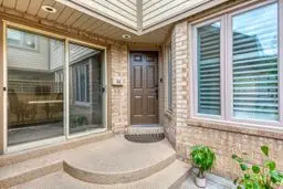 1725 The Chase Road 66, Mississauga, On L5m 4n3