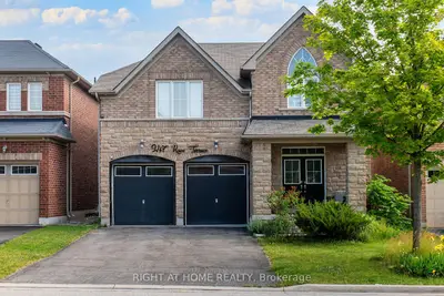 247 Rowe Terrace, Milton, On L9t 8e8