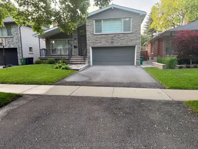 Detached in Toronto