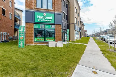 3 Marvin Avenue, Oakville, On L6h 0z6