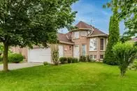 Detached in Brampton