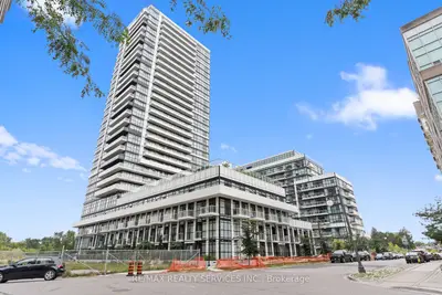 251 Manitoba Street 115, Toronto, On M8y 0a7