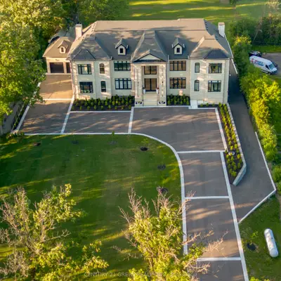 9395 8th Line, Halton Hills, On L7g 4s5