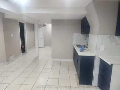 Detached in Brampton