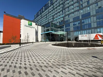 998 Martin Grove Road 326, Toronto, On M9w 0g6