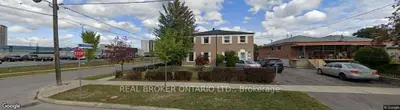 63 Venetian Crescent, Toronto, On M3n 2l9