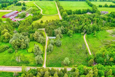 18023 Horseshoe Hill Road, Caledon, On L7k 2b8