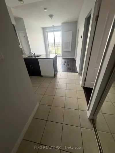 Condo Apartment in Mississauga