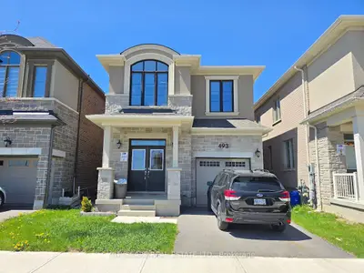Detached in Milton