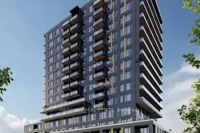 Condo Apartment in Burlington