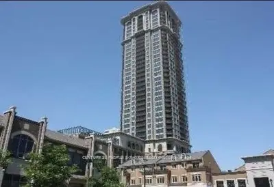 Condo Apartment in Mississauga