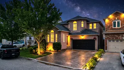 Detached in Milton
