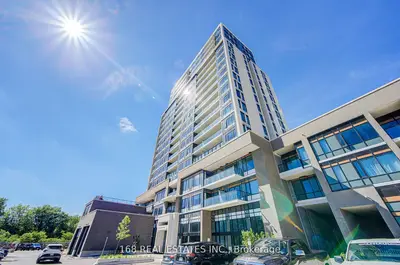 Condo Apartment in Milton