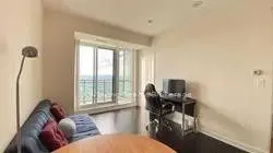 Condo Apartment in Mississauga