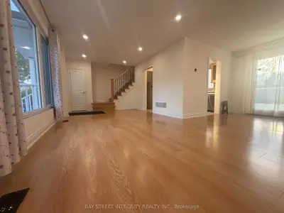Detached in Brampton