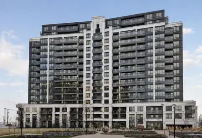 1070 Sheppard Avenue W Ph11, Toronto, On M3j 0g8