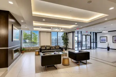 1070 Sheppard Avenue W Ph11, Toronto, On M3j 0g8