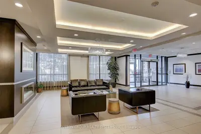 1070 Sheppard Avenue W Ph11, Toronto, On M3j 0g8