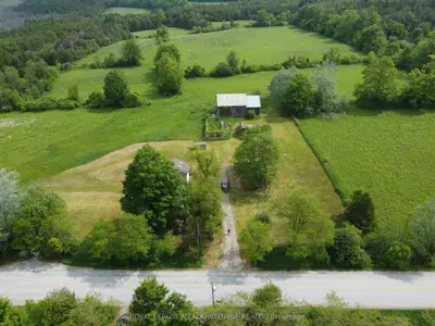 13489 Fourth Line Nassagaweya, Milton, On N0b 2k0