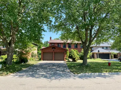 3371 Cider Mill Place Room C, Mississauga, On L5l 3h6