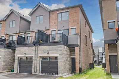 3231 Sixth Line, Oakville, On L7a 3z8