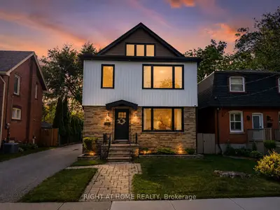 Detached in Brampton