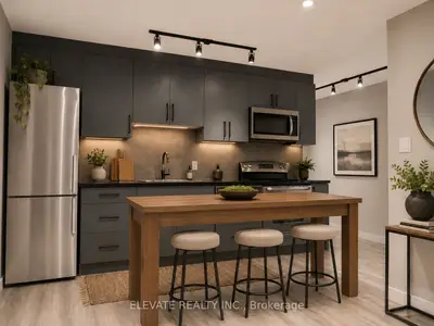 Detached in Toronto